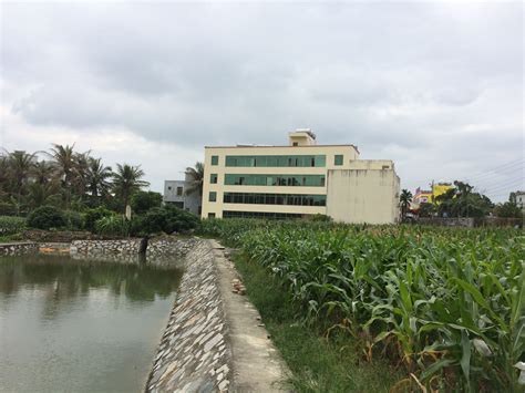 海南陵水基地 重庆三峡农业科学院