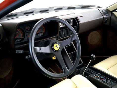 Guide: Ferrari Testarossa — Supercar Nostalgia