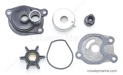 0394116 WATER PUMP REPAIR KIT Evinrude Johnson OMC Crowley Marine