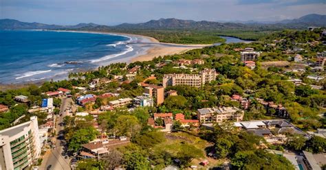 Best Places To Retire In Central America Financebuzz