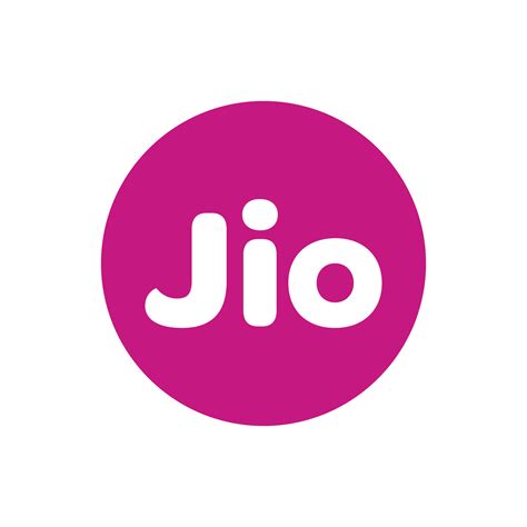 Free Jio logo transparent PNG 22101049 PNG with Transparent Background