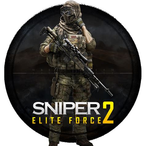 Sniper Elite Png Image Hd Png All Png All