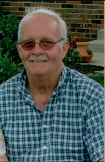 Obituary | Richard Lee Donahue of Springfield, Ohio | Richards, Raff ...