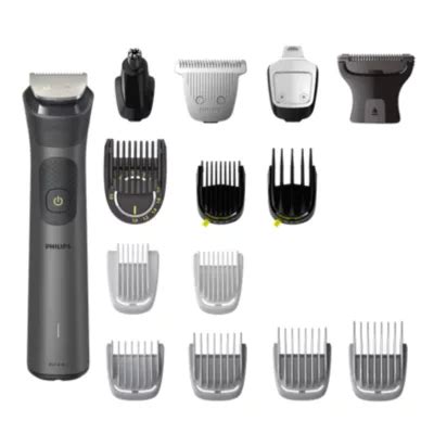 All In One Trimmer Series 7000 MG7940 15 Philips