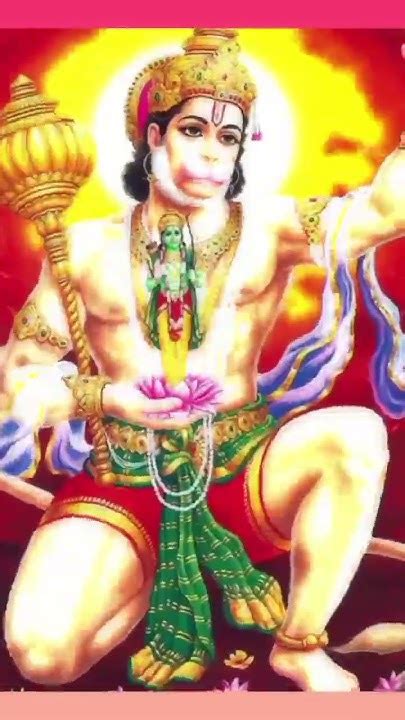 Shree Ram Ji Ke Doot Bade Khas Bala Ji 🙏🌹 Balaji Hanuman Baba