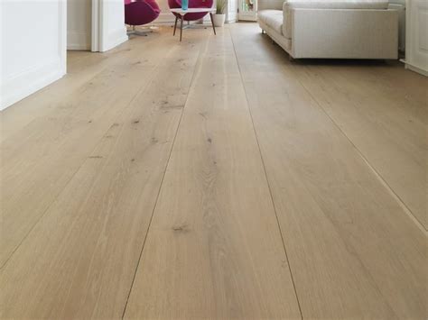 Oak Parquet Heartoak By Dinesen