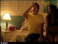 Naked Jillian Murray In Mantervention