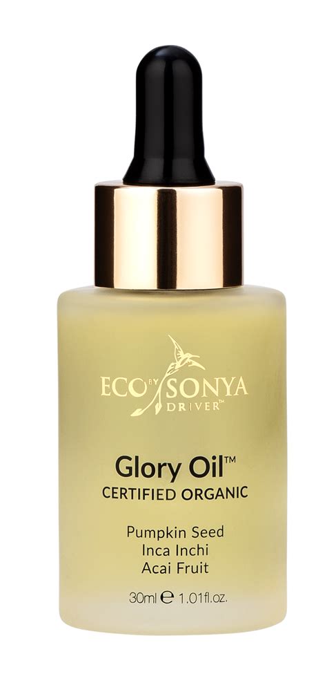 Eco By Sonya Glory Oil 30 Ml