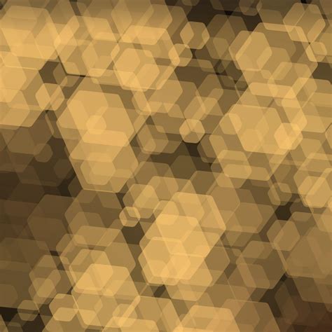 Yellow Hexagon Wallpapers Top Free Yellow Hexagon Backgrounds