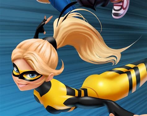 Queen Bee | Miraculous Ladybug Wiki | FANDOM powered by Wikia