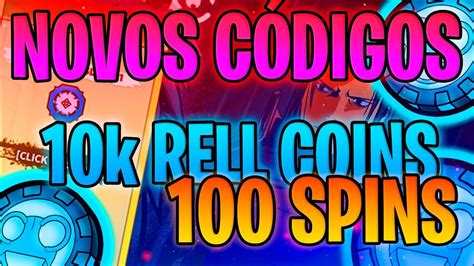 Preparados Para Update Novos C Digos De K Rell Coins E Spins