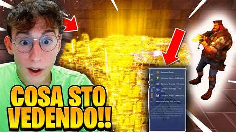 Crea Armi Moddate Con Un Bug Mai Visto E Lo Truffo Fortnite