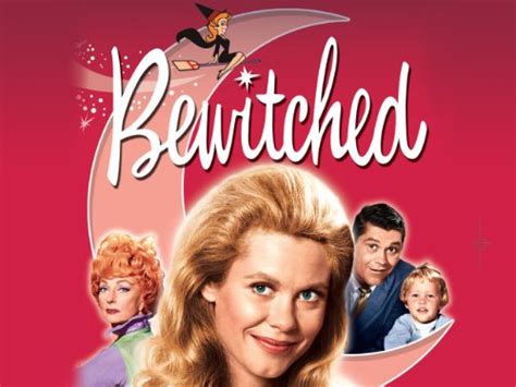 Bewitched 1964