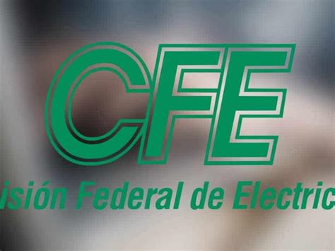 Diario Del Yaqui Cfe Lanza Advertencia A Los Usuarios Sobre M Todos