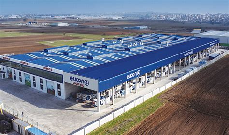 ELKON | Company