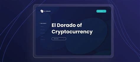El Dorado: A P2P Crypto Exchange to Combat Hyperinflation