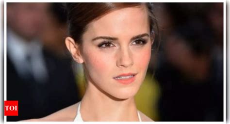 Emma Watson Spotted With American Businessman On Italian Holiday After