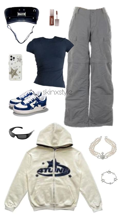 Y2k style outfits – Artofit