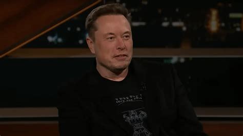 Le Multimilliardaire Elon Musk Nomm Ministre De Donald Trump