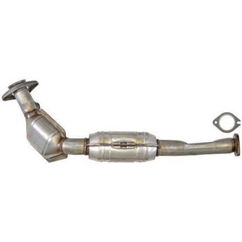 Find Catalytic Converter Eastern Left Driver Side Direct Oe Fit