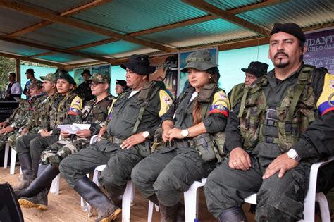 ¡tambalea La Paz Total Desmovilizados De Las Farc Estarían Regresando