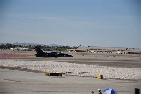 Yuma Air Show Air Performance 1