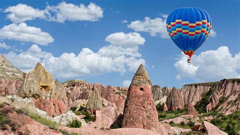 Free Cappadocia Wallpaper Downloads, [100+] Cappadocia Wallpapers for ...