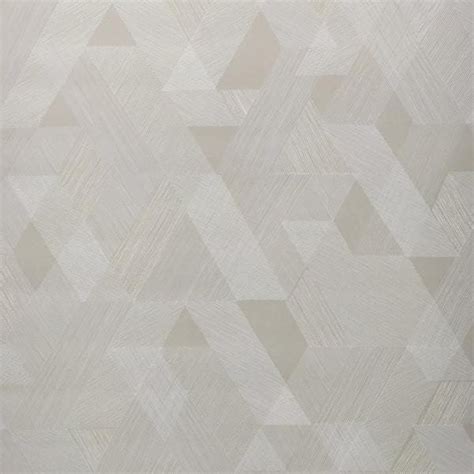 Papel De Parede Geom Trico Bege Nude Madeiramadeira