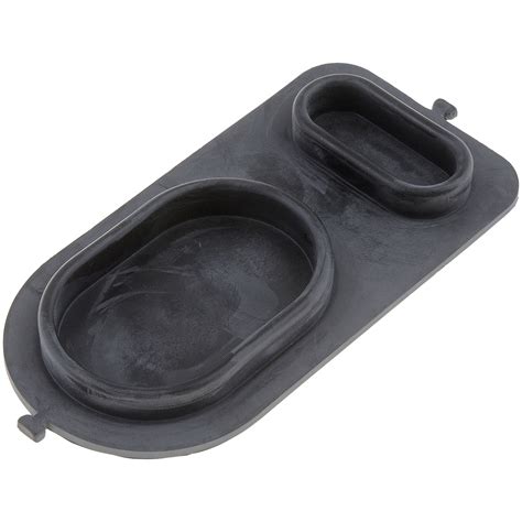 Brake Master Cylinder Reservoir Cap Gasket