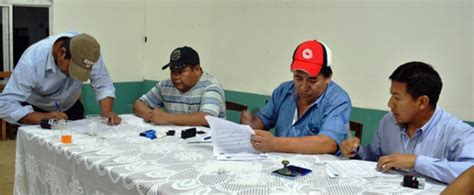 La Poblaci N De Charagua Iyambae Se Prepara Para La Asamblea Interzonal