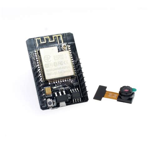 ESP32-CAM - فروشگاه اینترنتی جوان الکترونیک