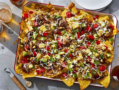 40 Tasty Tex-Mex Recipes To Spice Up Dinnertime