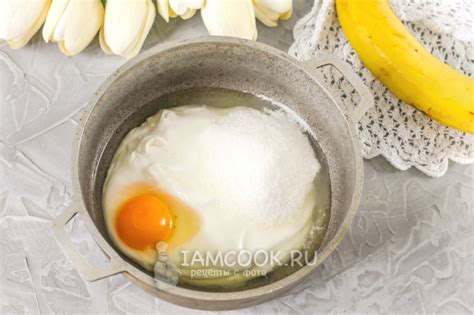 Шоколадный трайфл с бананами — рецепт с фото пошагово