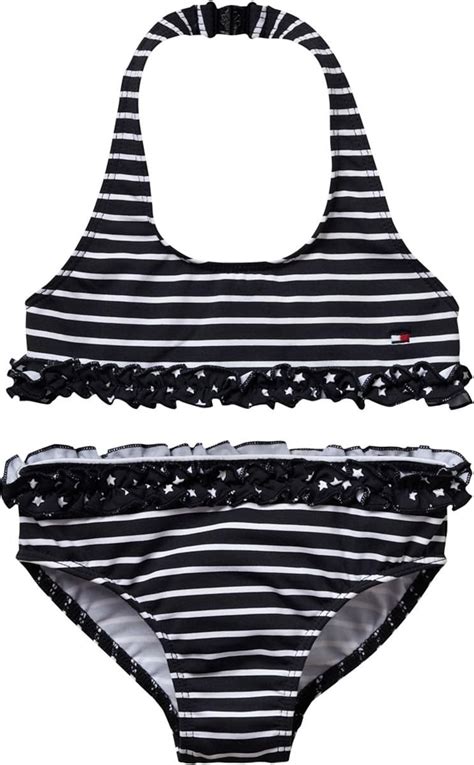 Tommy Hilfiger Tommy Hilfiger M Dchen Bikini Lucille Mini Bikini Gj Gr T