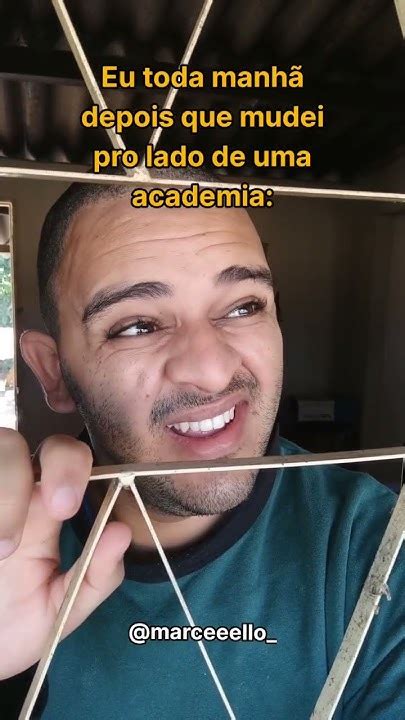 Quando Vejo Alguém Correndo De Manhã 😅😅😅 Humor Comedia Viral Youtube