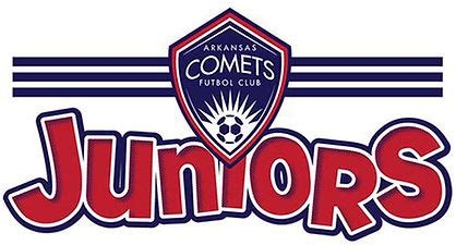 COMETS JUNIORS | Comets Soccer Club