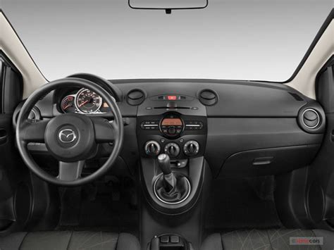 2011 Mazda Mazda2: 26 Interior Photos | U.S. News