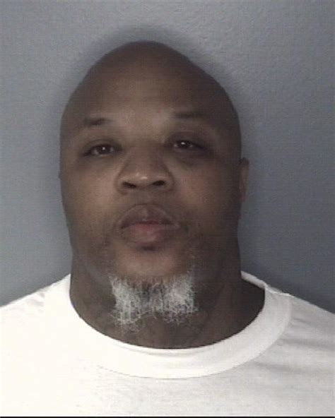 Marcus Lee Williams Violent Or Sex Offender In Evansville In