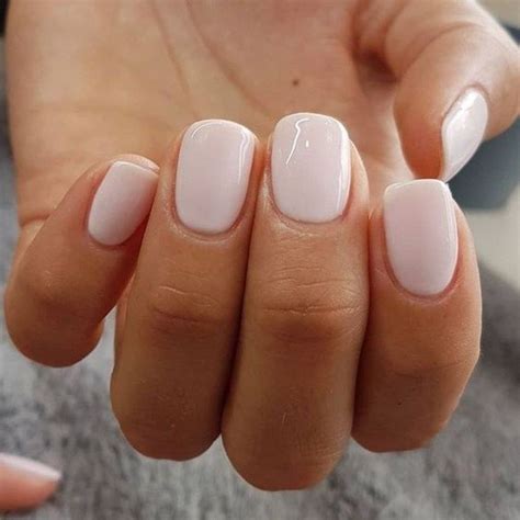 40 Gorgeous Nail Color Ideas For Women Over 40 Nails Inspiration