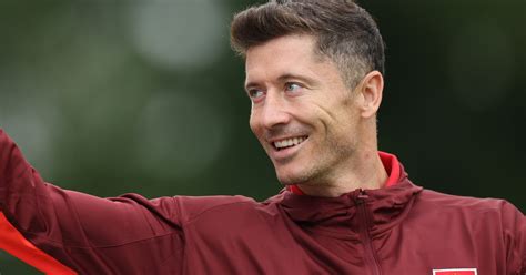 Robert Lewandowski doczeka się syna Zobaczymy To decyzja Ani