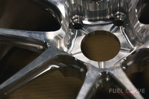 Forgeline Wheels (68 of 71) | Fuel Curve