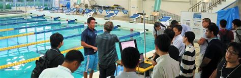 Swimming World Presents “swimming Technique Concepts Scientific