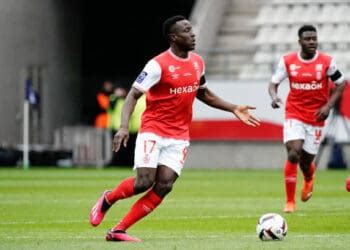 PSG Abdou Diallo a repris l entraînement