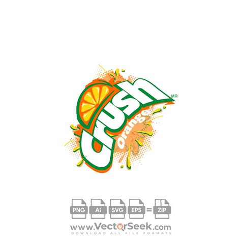 Crush Logo Vector - (.Ai .PNG .SVG .EPS Free Download)