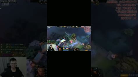 Sumiya Invoker God Mode Rampage Dota2 Sumiya Dotawatafak Dota2wtf