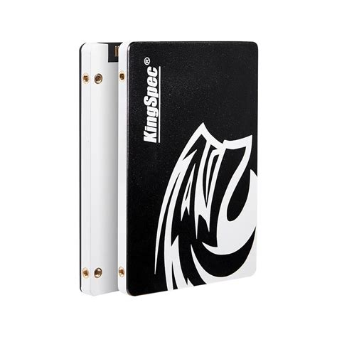 SSD - KingSpec - Rabadan E-commerce