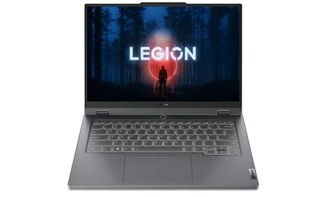 Lenovo Legion Slim 5 Begins Shipping in August | TechPowerUp