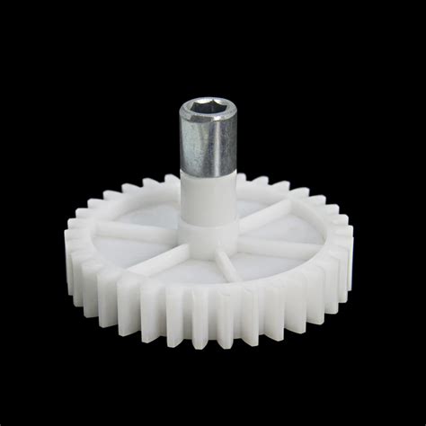 1pc Gear Blade Spare Parts For Meat Grinder Home Applicance