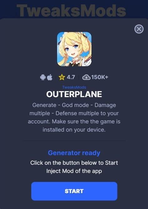 OUTERPLANE Strategy Anime Apk Mod [Free Purchases +Obb] 2023 by ...