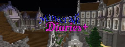 Aphmau Mc Diaries Minecraft Modpacks Curseforge